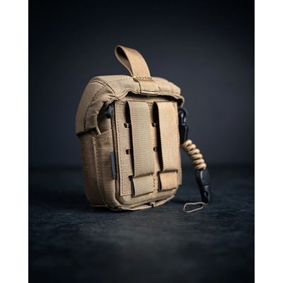 Pouzdro na dálkoměr MAG-FREE DRY EARTH