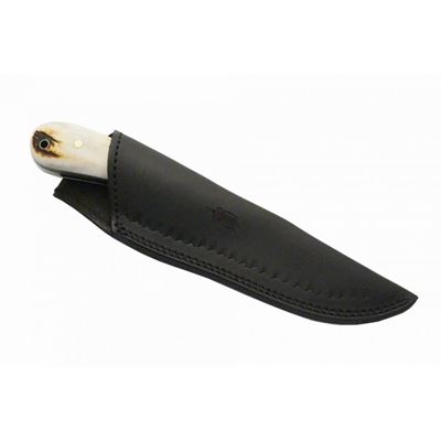 Nůž STAG HUNTER damašková čepel