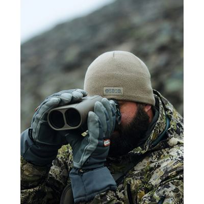 Čepice NORTH FORK MERINO DRY EARTH EBERLESTOCK BNFME 5