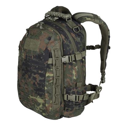 Batoh DRAGON EGG® MKII FLECKTARN