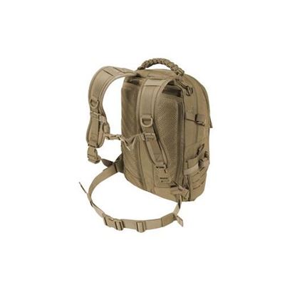 Batoh DUST® MkII COYOTE BROWN