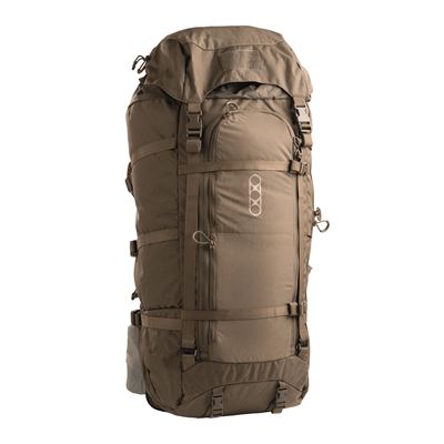 Batoh BROOKS 7000 DRY EARTH