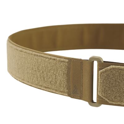 Opasek vnitřní MUSTANG INNER BELT LOOP MK II COYOTE BROWN DIRECT ACTION® BT-MIBL-CD5-CBR 2
