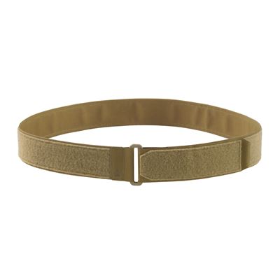 Opasek vnitřní MUSTANG INNER BELT LOOP MK II COYOTE BROWN