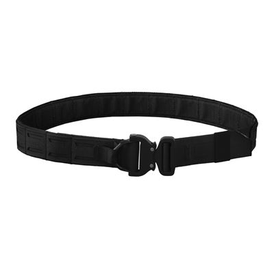 Opasek WARHAWK MODULAR RESCUE/GUN BELT® HOOK MK II ČERNÝ