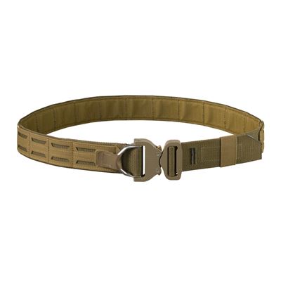 Opasek WARHAWK MODULAR RESCUE/GUN BELT® HOOK MK II COYOTE BROWN