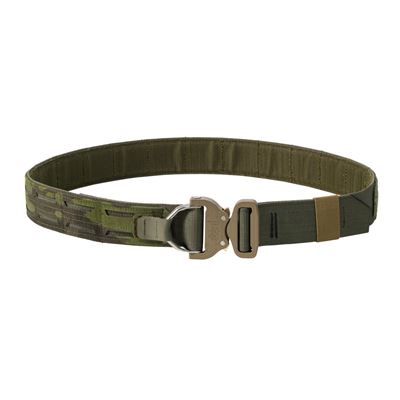 Opasek WARHAWK MODULAR RESCUE/GUN BELT® HOOK MK II MULTICAM TROPIC