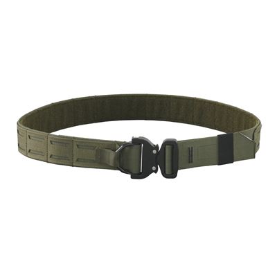 Opasek WARHAWK MODULAR RESCUE/GUN BELT® LOOP MK II RANGER GREEN