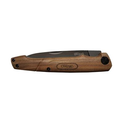 Nůž zavírací BLUE WOOD