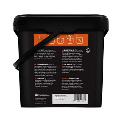 Jídlo dehydrované 21 porcí WEEKPACK JULIETT TACTICAL FOODPACK C0018 3