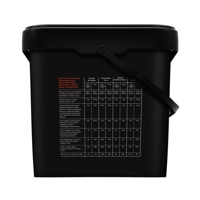 Jídlo dehydrované 21 porcí WEEKPACK JULIETT TACTICAL FOODPACK C0018 4