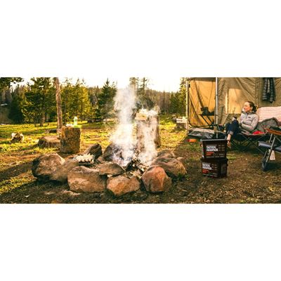 Jídlo dehydrované 21 porcí WEEKPACK JULIETT TACTICAL FOODPACK C0018 7