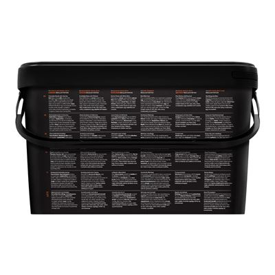 Jídlo dehydrované 21 porcí WEEKPACK TANGO TACTICAL FOODPACK C0019 2