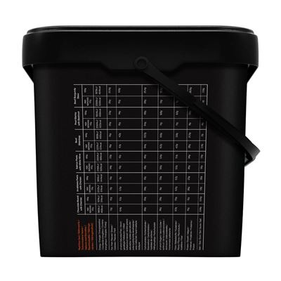 Jídlo dehydrované 21 porcí WEEKPACK TANGO TACTICAL FOODPACK C0019 4