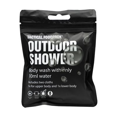 Jídlo dehydrované 21 porcí SURVIVAL PACK MIKE TACTICAL FOODPACK C0020 20