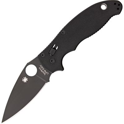 Nůž zavírací MANIX® 2 BLACK G-10
