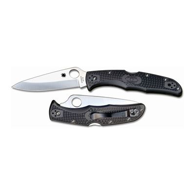 Nůž zavírací SPYDERCO ENDURA 4 Spyderco C10PBK 2