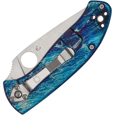 Nůž zavírací TENACIOUS® R.I.L. DISARRAY™