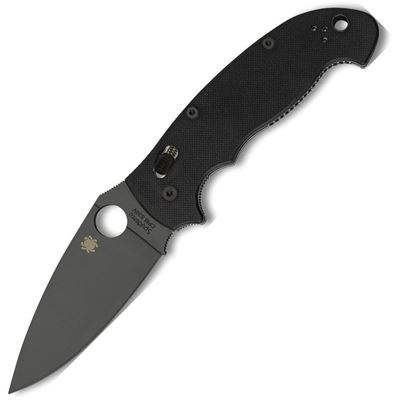 Nůž zavírací MANIX® 2 XL BLACK G-10