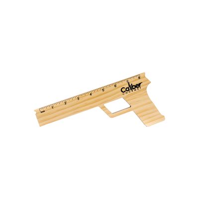 Pravítko PISTOLE CALIBER GOURMET CBG-1051 3