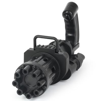 Bublifuk GATLING stavebnice