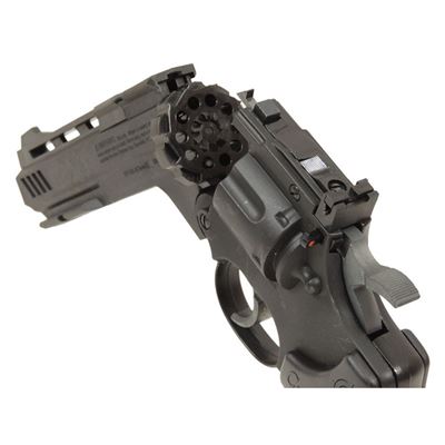 Pistole vzduchová "kolt" CROSMAN Vigilante 4,5 mm