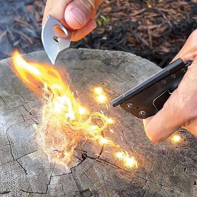 Nůž CONTOUR FEATHER  CFK2 2