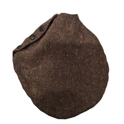 Obal filcový pro láhev BULHARSKOU hliníkovou