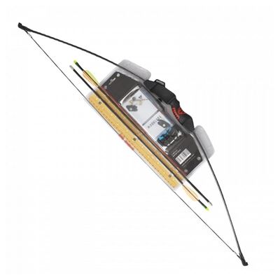 Luk CHAMELEON 115cm - sada