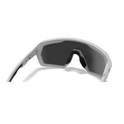 Brýle střelecké WX CITADEL CAPTIVATE™ BÍLÝ rám RED MIRROR skla WILEY X CHCTD06-W 4