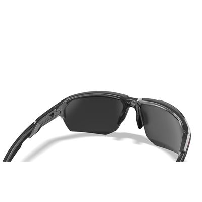 Brýle střelecké WX JAKL CAPTIVATE™ červené skla (Red Mirror)