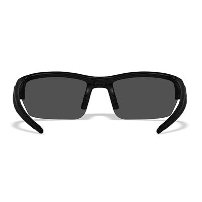 Brýle střelecké WX SAINT sada 3 skla ČERNÝ rám