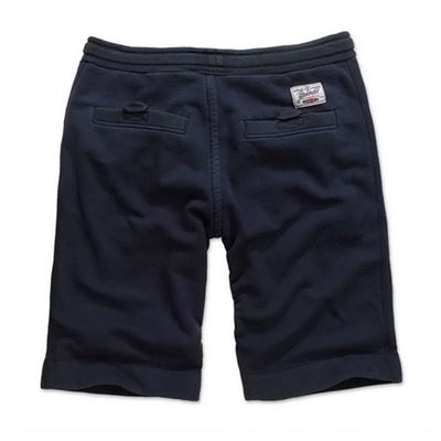 n/a-n/a-n/a-n/a-n/a-n/a-n/a-n/a-Kraťasy SWEATSHORTS CLASSIC MODRÉ