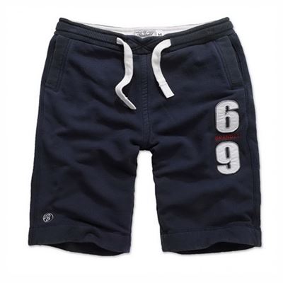 n/a-n/a-n/a-n/a-n/a-n/a-n/a-n/a-Kraťasy SWEATSHORTS CLASSIC MODRÉ