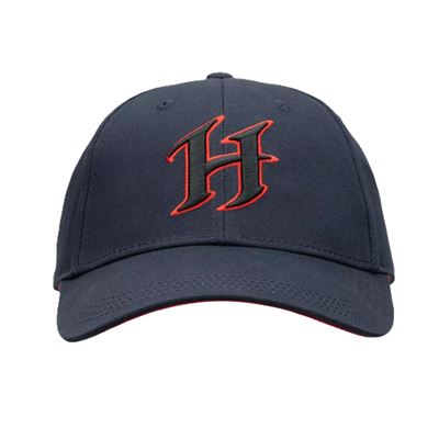 Čepice baseball H CAP NAVY MODRÁ