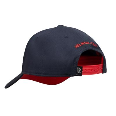 Čepice baseball H CAP NAVY MODRÁ