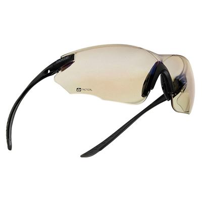 Brýle ochranné BOLLÉ® COMBAT 3 skla