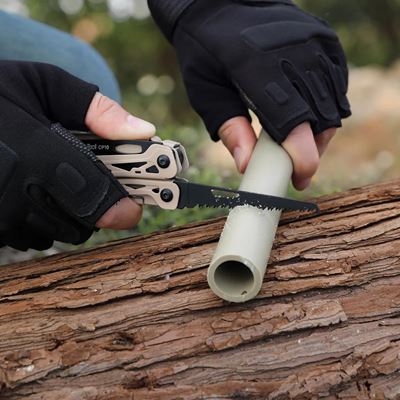 Kleště multifunkční CAMPER CP10 NexTool CP10 11