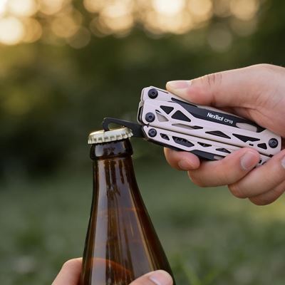 Kleště multifunkční CAMPER CP10 NexTool CP10 10