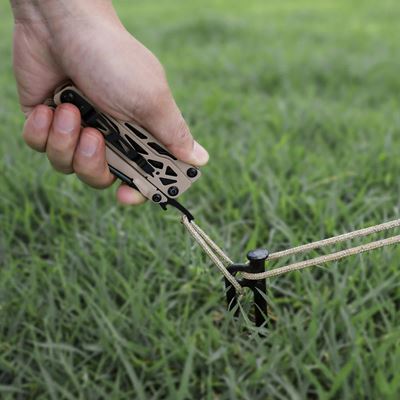 Kleště multifunkční CAMPER CP10 NexTool CP10 9