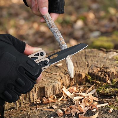 Kleště multifunkční CAMPER CP10 NexTool CP10 13