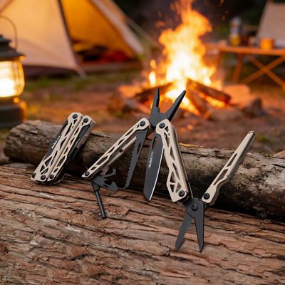 Kleště multifunkční CAMPER CP10 NexTool CP10 12