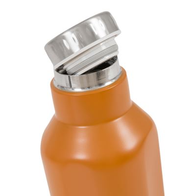 Termoska ASHTA nerez ocel 500 ml ORANŽOVÁ