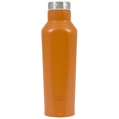 Termoska ASHTA nerez ocel 500 ml ORANŽOVÁ