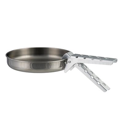 Ešus BILLY 1 litr nerezový HIGHLANDER CP298-SR 4