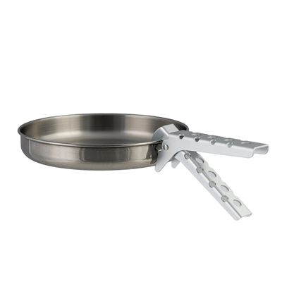 Ešus BILLY 1,5 litru nerezový HIGHLANDER CP299-SR 4