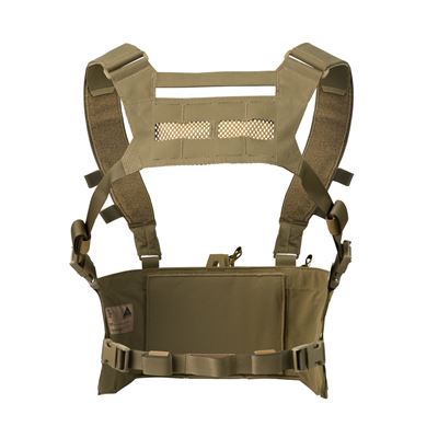 Vesta chest rig CURTISS ADAPTIVE GREEN DIRECT ACTION® CR-CRSS-CD5-AGR 4