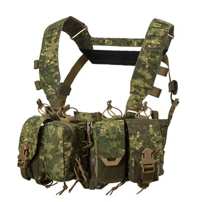 Vesta chest rig HURRICANE PENCOTT® WILDWOOD™