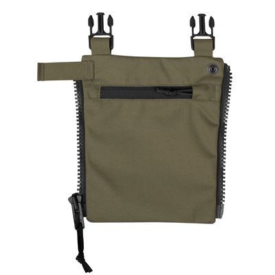 Panel SNIPER® Cordura RANGER GREEN