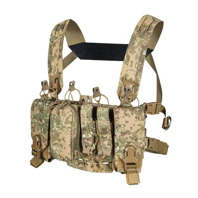 Vesta chest rig THUNDERBOLT® PENCOTT® BADLANDS™